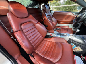 Ferrari 360 3.6 294kW