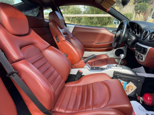 Ferrari 360 3.6 294kW
