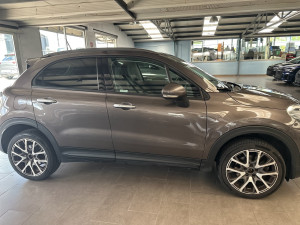 Fiat 500X Cross 2.0 MultiJet 103kW