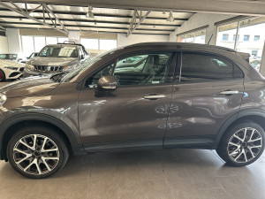Fiat 500X Cross 2.0 MultiJet 103kW