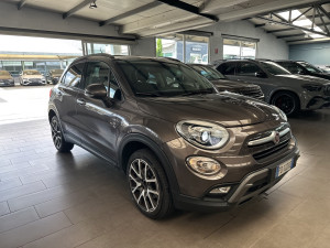 Fiat 500X Cross 2.0 MultiJet 103kW