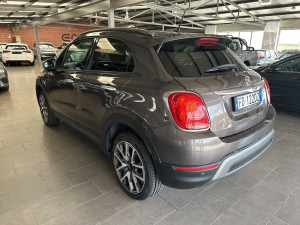 Fiat 500X Cross 2.0 MultiJet 103kW
