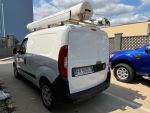 Fiat Doblo SX 1.4 88kW