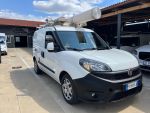 Fiat Doblo SX 1.4 88kW