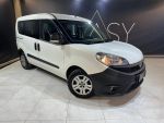 Fiat Doblo 1.3 70kW