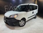 Fiat Doblo 1.3 70kW