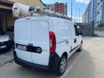 Fiat Doblo SX 1.4 88kW