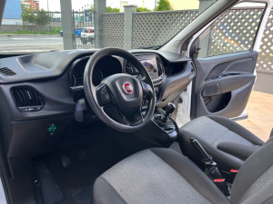 Fiat Doblo SX 1.4 88kW