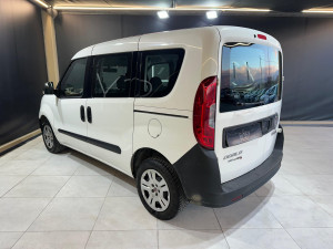 Fiat Doblo 1.3 70kW
