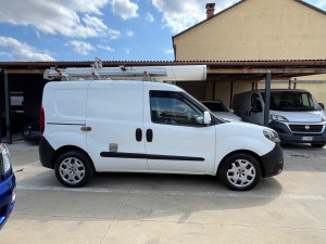 Fiat Doblo SX 1.4 88kW