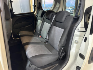 Fiat Doblo 1.3 70kW