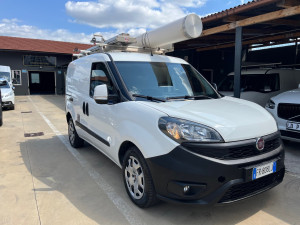 Fiat Doblo SX 1.4 88kW