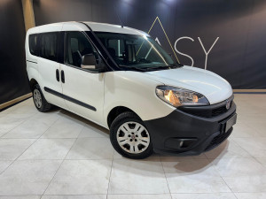 Fiat Doblo 1.3 70kW