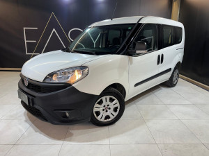 Fiat Doblo 1.3 70kW