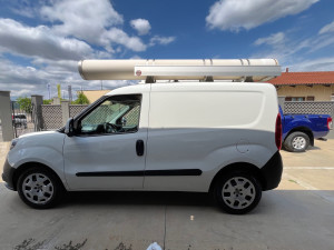 Fiat Doblo SX 1.4 88kW