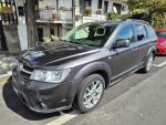 Fiat Freemont Urban 2.0 MultiJet 125kW