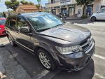 Fiat Freemont Urban 2.0 MultiJet 125kW