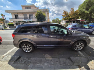 Fiat Freemont Urban 2.0 MultiJet 125kW