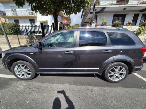 Fiat Freemont Urban 2.0 MultiJet 125kW