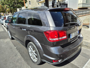 Fiat Freemont Urban 2.0 MultiJet 125kW