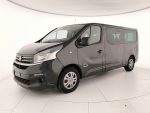 Fiat Talento Business 1.6 MultiJet 88kW