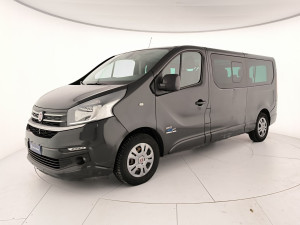 Fiat Talento Business 1.6 MultiJet 88kW