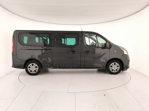 Fiat Talento Business 1.6 MultiJet 88kW