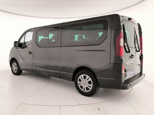 Fiat Talento Business 1.6 MultiJet 88kW