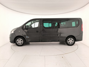 Fiat Talento Business 1.6 MultiJet 88kW