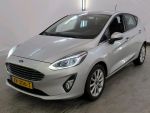 Ford Fiesta Titanium 1.0 EcoBoost 73kW