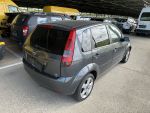 Ford Fiesta Trend 1.4i 59kW