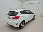 Ford Fiesta 1.5 TDCI 63kW