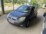 Ford Fiesta Trend 1.4i 59kW