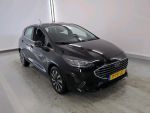 Ford Fiesta Titanium 1.0 EcoBoost 91kW