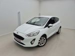 Ford Fiesta 1.5 TDCI 63kW