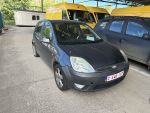Ford Fiesta Trend 1.4i 59kW