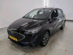 Ford Fiesta Titanium 1.0 EcoBoost 91kW