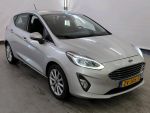 Ford Fiesta Titanium 1.0 EcoBoost 73kW