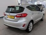 Ford Fiesta Titanium 1.0 EcoBoost 73kW