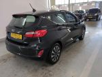 Ford Fiesta Titanium 1.0 EcoBoost 91kW