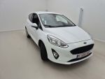 Ford Fiesta 1.5 TDCI 63kW