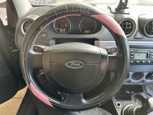 Ford Fiesta Trend 1.4i 59kW