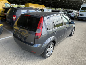 Ford Fiesta Trend 1.4i 59kW
