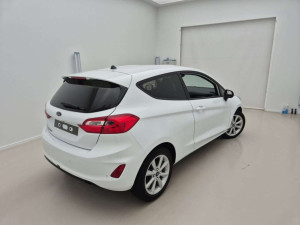 Ford Fiesta 1.5 TDCI 63kW