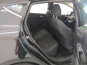 Ford Fiesta Titanium 1.0 EcoBoost 91kW