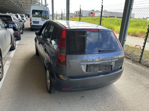 Ford Fiesta Trend 1.4i 59kW
