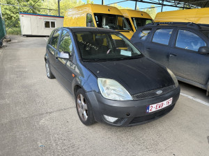 Ford Fiesta Trend 1.4i 59kW
