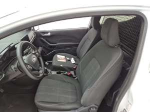 Ford Fiesta 1.5 TDCI 63kW