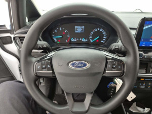Ford Fiesta 1.5 TDCI 63kW