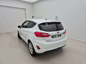 Ford Fiesta 1.5 TDCI 63kW